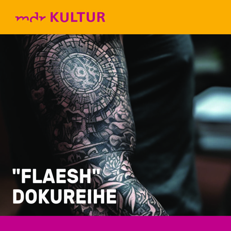 Flaesh Dokureihe