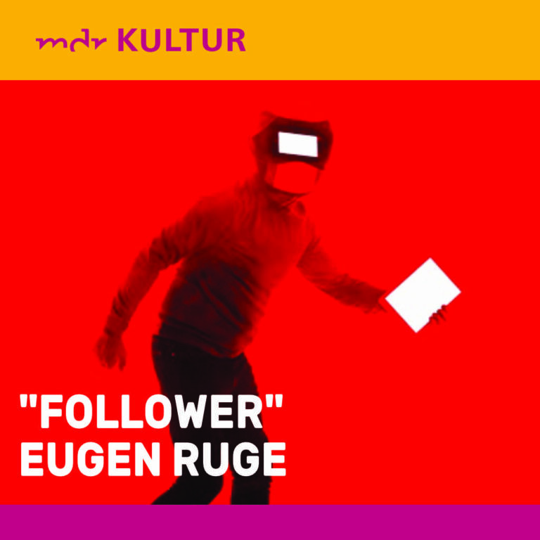 Follower Eugen Ruge