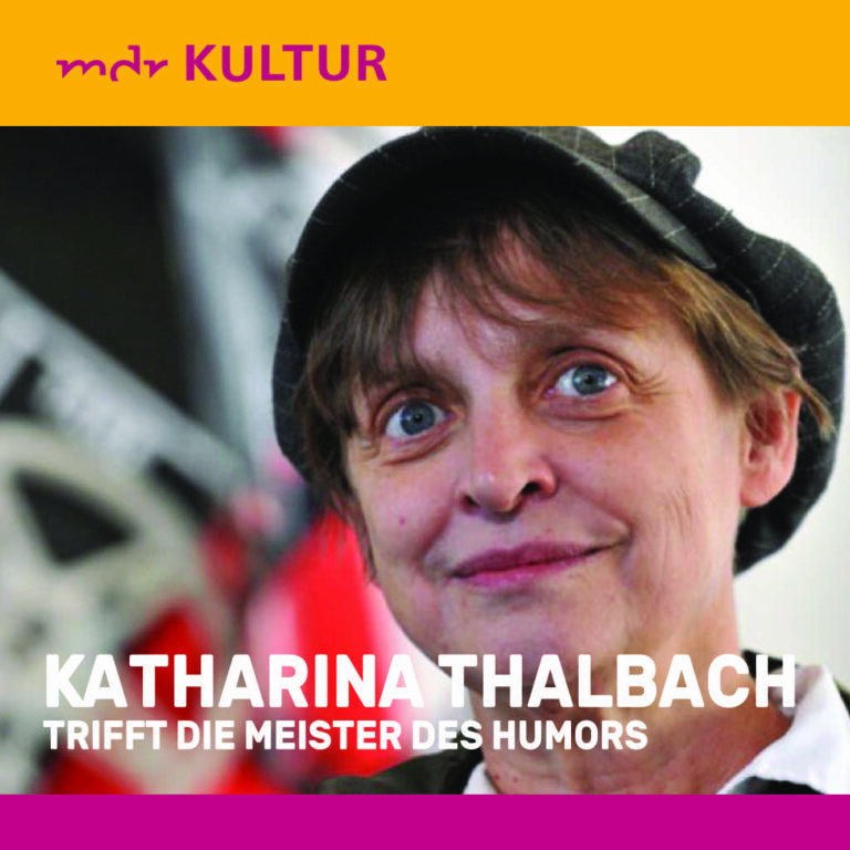 Katharina Thalbach